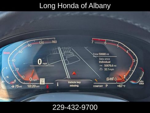Used 2023 BMW X3 sDrive30i w/ Premium Package RWD image 31
