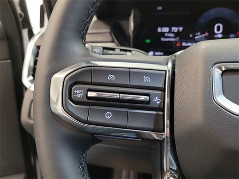 New 2026 GMC Acadia Elevation w/ Elevation Premium Package image 25