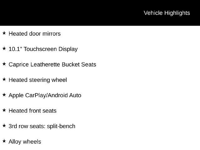 Used 2024 Chrysler Pacifica Touring-L FWD image 7