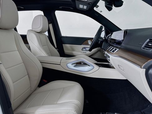 New 2026 Mercedes-Benz GLE 350 4MATIC image 6