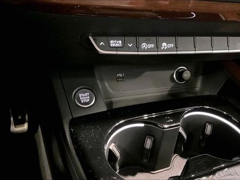 Certified 2023 Audi A4 2.0T Premium w/ 18" Wheel Package image 33