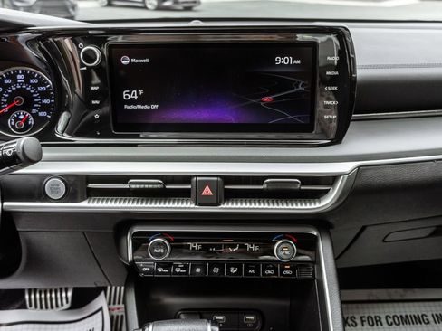 Used 2022 Kia K5 GT-Line image 17