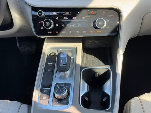 New 2026 INFINITI QX60 Autograph w/ Dark Cargo Package image 10