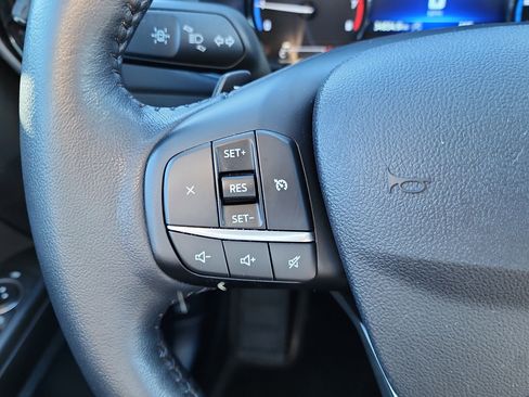 Used 2022 Ford Bronco Sport Badlands image 19