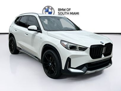 Certified 2025 BMW X1 xDrive28i w/ Convenience Package