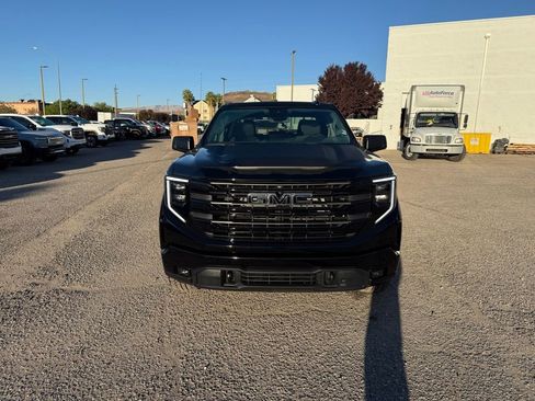 New 2026 GMC Sierra 1500 Elevation w/ X31 Off-Road Package image 2