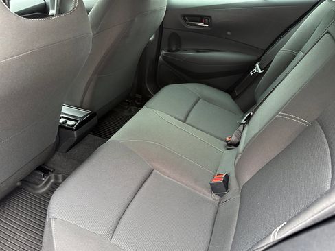 Used 2024 Toyota Corolla GR w/ Performance Package AWD/4WD image 12