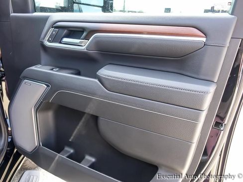 Used 2026 GMC Sierra 2500 Denali w/ Denali Reserve Package AWD/4WD image 29