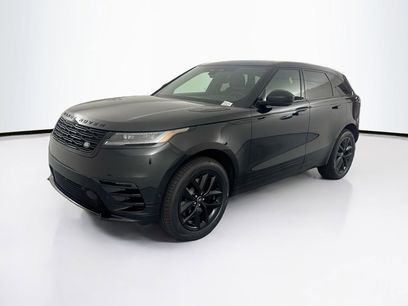 New 2026 Land Rover Range Rover Velar Dynamic SE
