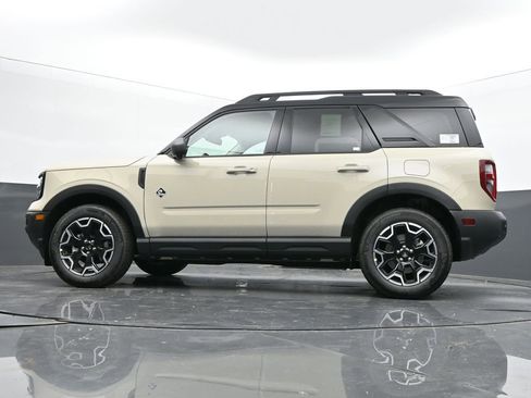 New 2025 Ford Bronco Sport Outer Banks w/ Outer Banks Tech Package+ image 43