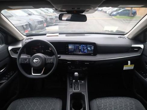 New 2026 Nissan Kicks SV w/ SV Premium Package AWD/4WD image 7