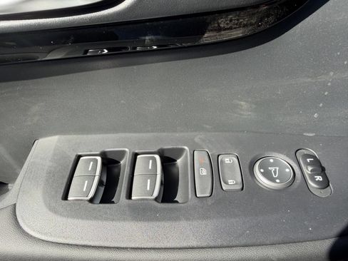 Used 2025 Acura ADX A-Spec AWD/4WD image 19