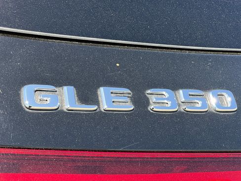 Used 2022 Mercedes-Benz GLE 350 image 12