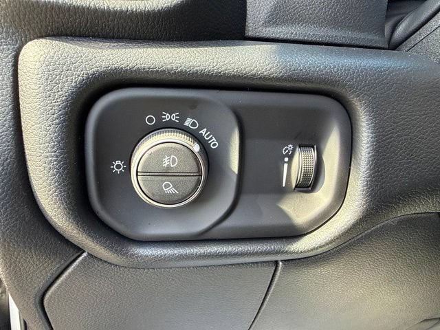 New 2026 RAM 2500 Tradesman AWD/4WD image 25