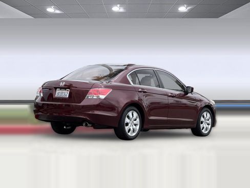 Used 2009 Honda Accord EX image 8