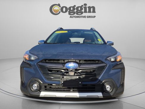 Used 2025 Subaru Outback Touring XT w/ Popular Package #2 image 9
