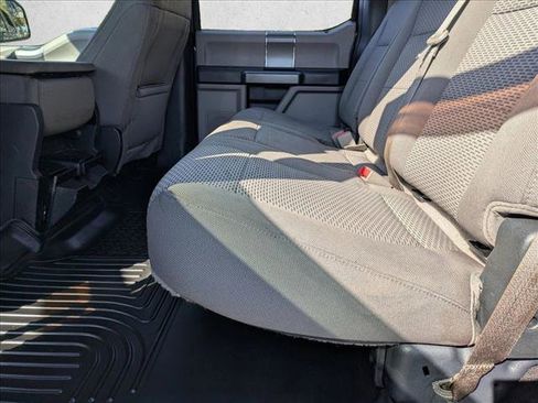 Used 2018 Ford F150 XLT w/ Equipment Group 301A Mid image 10