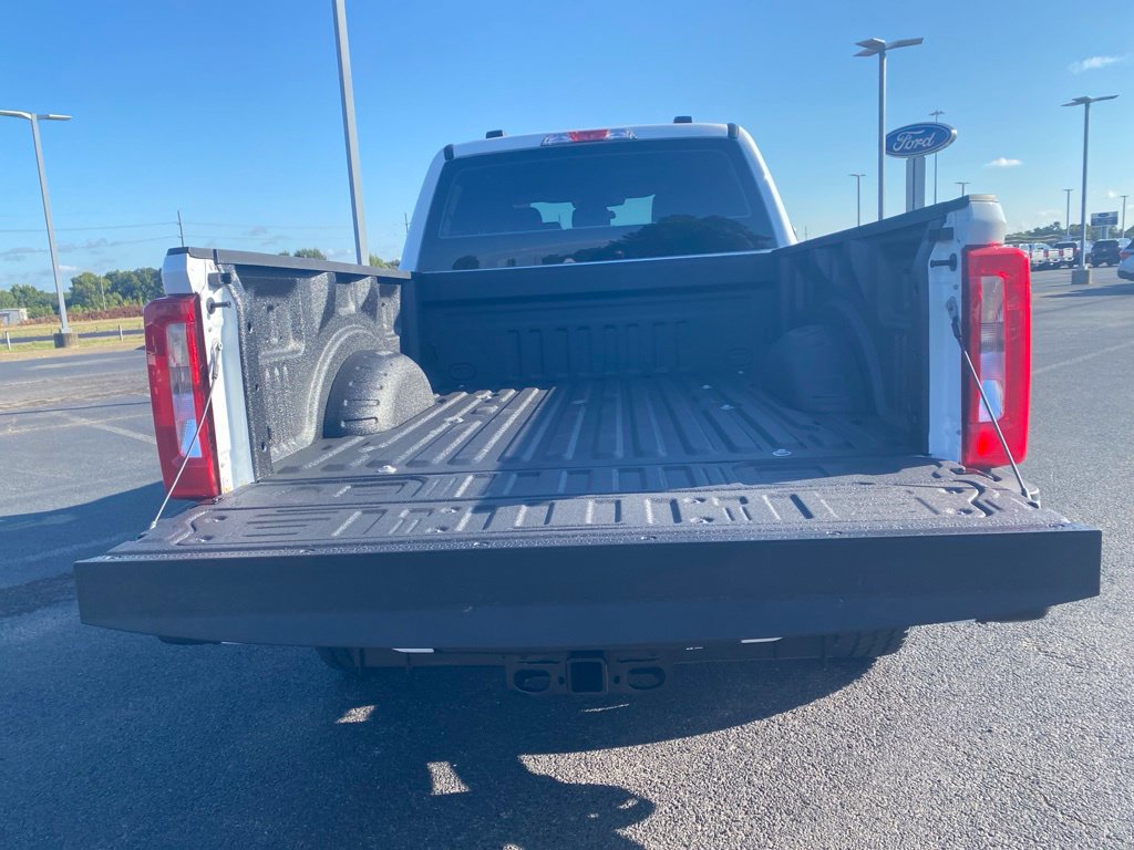 New 2026 Ford F250 XL w/ STX Appearance Package AWD/4WD image 32