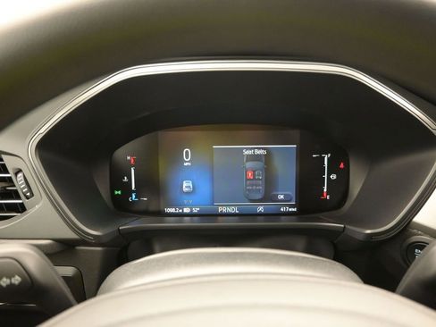 New 2026 Ford Escape Active FWD image 19
