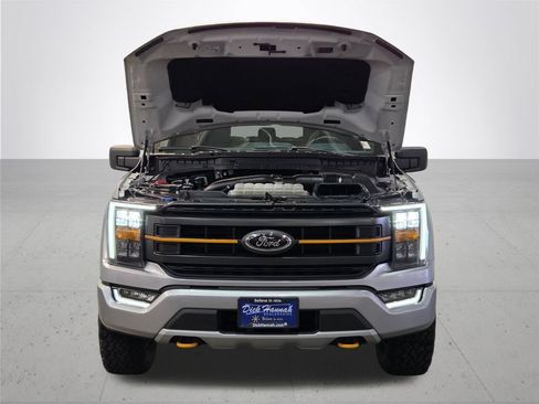 Used 2023 Ford F150 Tremor AWD/4WD image 5