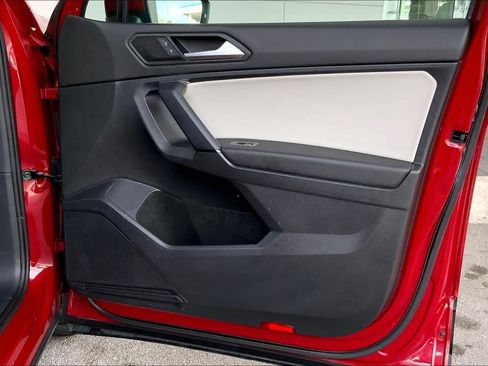 Used 2019 Volkswagen Tiguan SE w/ Panoramic Sunroof Package AWD/4WD image 23