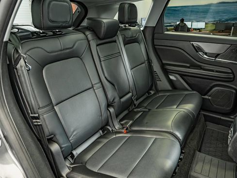 Used 2022 Lincoln Corsair Reserve FWD image 39