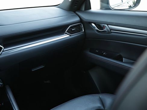 Used 2022 MAZDA CX-5 AWD 2.5 Turbo image 31