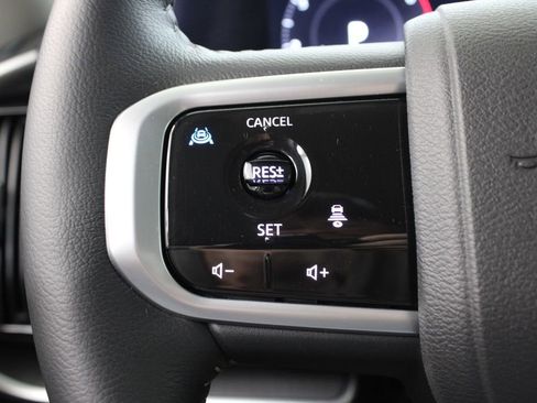 Used 2026 Nissan Armada SV RWD image 25