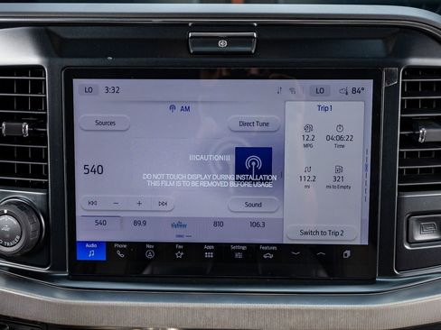 Used 2026 Ford F350 Platinum w/ Platinum Plus Package AWD/4WD image 25