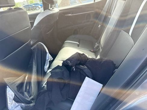 Used 2025 Toyota Camry SE FWD image 5