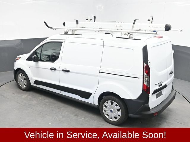 Used 2023 Ford Transit Connect XL FWD image 25