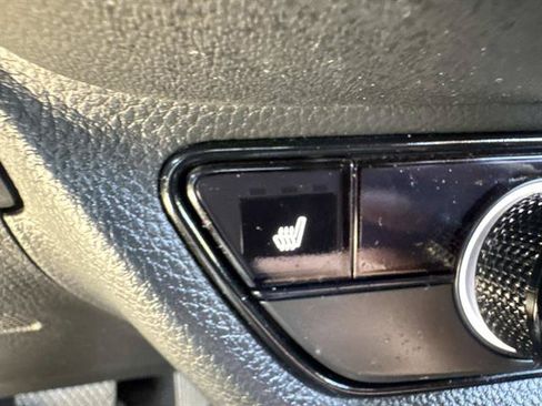 Used 2025 Honda HR-V Sport image 19