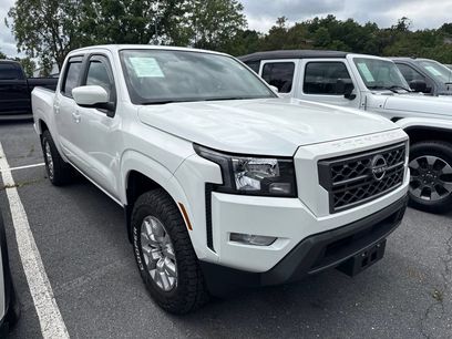 Used 2023 Nissan Frontier SV w/ SV Convenience Package