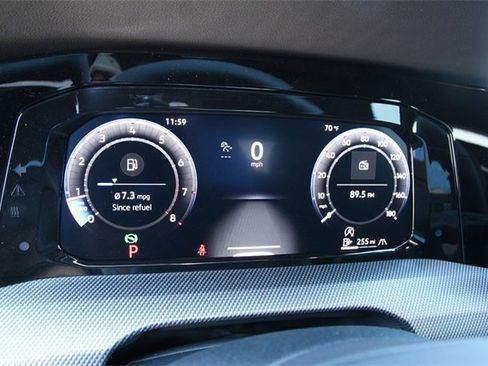 New 2026 Volkswagen GTI SE image 18