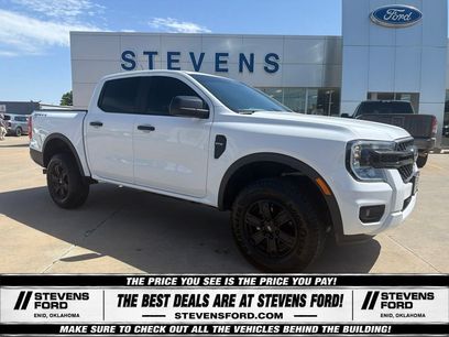 Used 2024 Ford Ranger XL