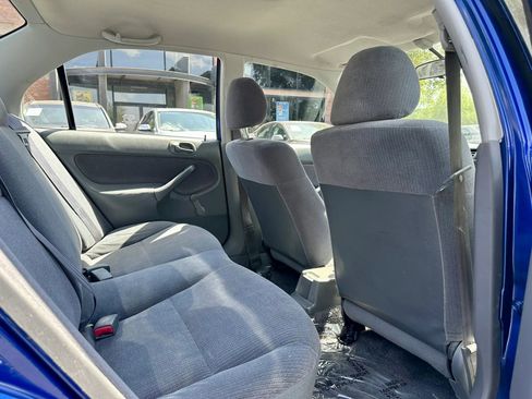 Used 1998 Honda Civic DX image 14