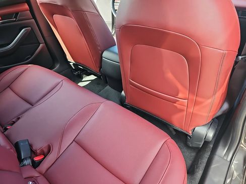 New 2026 MAZDA MAZDA3 2.5 S Hatchback w/ Premium Pkg FWD image 11