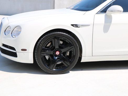 Used 2015 Bentley Flying Spur V8 AWD/4WD image 27