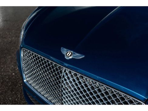 Used 2020 Bentley Continental GT image 22