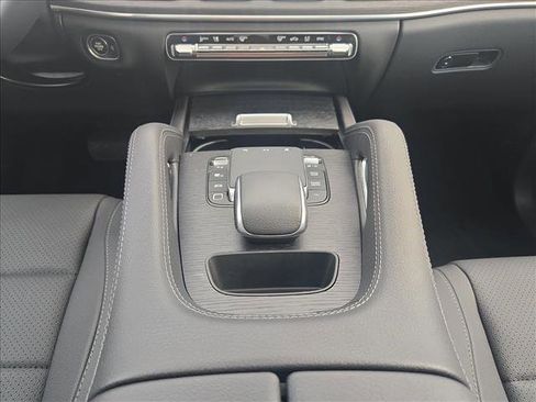 Certified 2026 Mercedes-Benz GLE 350 4MATIC image 14