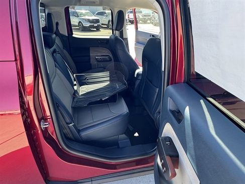 New 2026 Ford Maverick Lariat w/ 4K Tow Package image 20