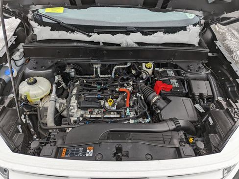 Used 2023 Ford Bronco Sport Heritage w/ Heritage Convenience Package image 43