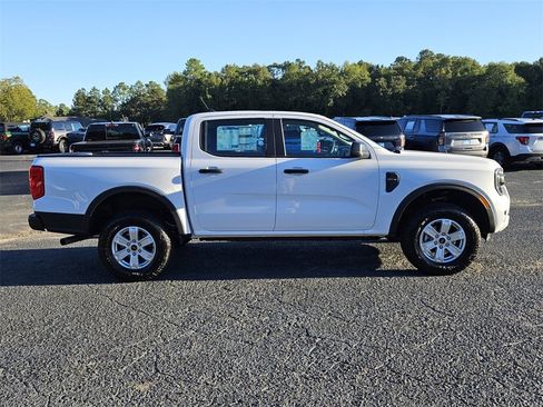 New 2025 Ford Ranger XL w/ Trailer Tow Package image 12