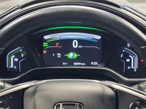 Used 2021 Honda CR-V EX-L image 29