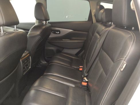 Used 2019 Nissan Murano SL image 18