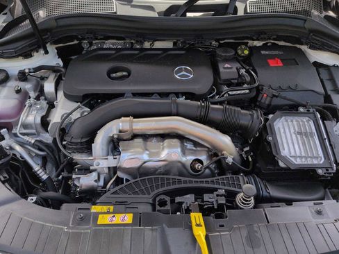 Used 2026 Mercedes-Benz GLA 250 4MATIC image 15