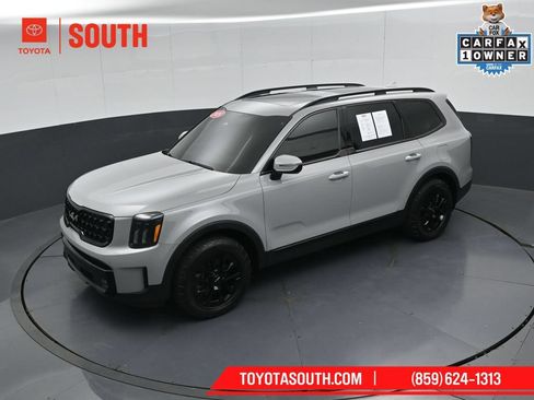 Used 2024 Kia Telluride SX X-Pro AWD/4WD image 58