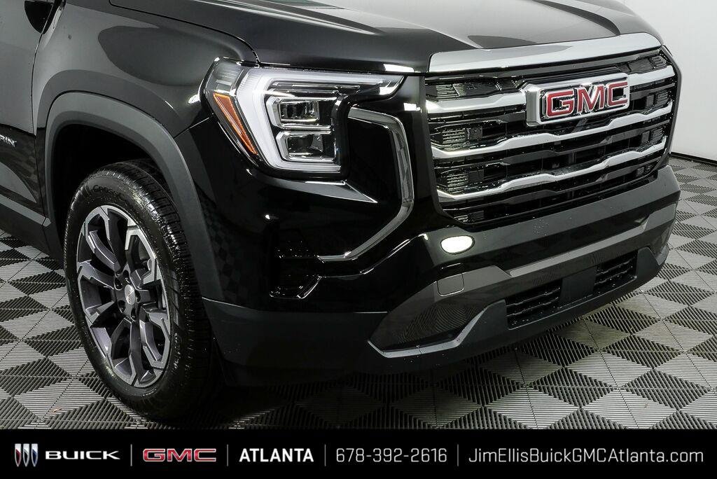 Used 2026 GMC Terrain Elevation w/ Elevation Premium Package FWD image 36