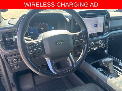 Certified 2024 Ford F150 XLT w/ Equipment Group 302A MID