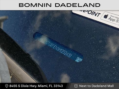 Used 2021 GMC Canyon AT4 w/ Driver Alert Package image 16